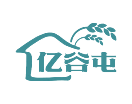 亿谷屯 第30类小食配料商标转让 注册号71606536