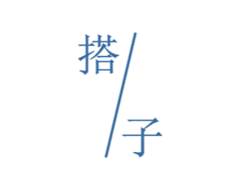 搭子 第25类服装鞋帽商标转让 注册号38858581