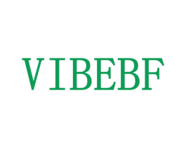 VIBEBF 第25类服装鞋帽商标转让 注册号54676282