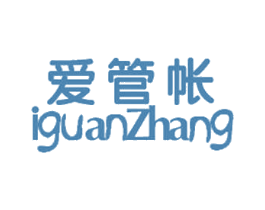 爱管帐 IGUANZHANG