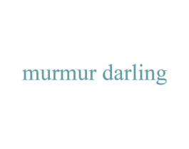 MURMUR DARLING