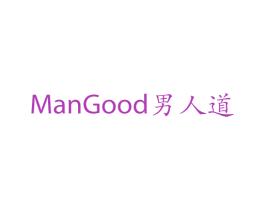 MANGOOD 男人道