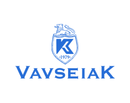VAVSEIAK K 1979 第25类服装鞋帽商标转让 注册号55694704