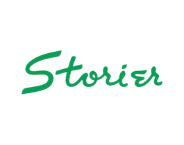 STORIER 第25类服装鞋帽商标转让 注册号41598219