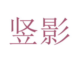 竖影 第25类服装鞋帽商标转让 注册号39144508