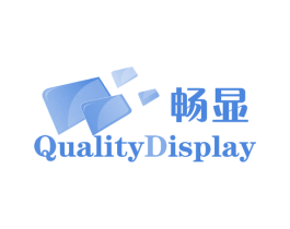 畅显 QUALITY DISPLAY 第35类广告贸易商标转让 注册号12465781