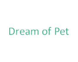 DREAM OF PET 第18类皮革箱包商标转让 注册号41702903