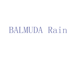 BALMUDA RAIN