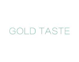 GOLD TASTE