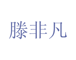 滕非凡
