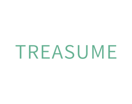 TREASUME