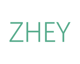 ZHEY 第25类服装鞋帽商标转让 注册号54990591