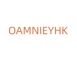 OAMNIEYHK 第25类服装鞋帽商标转让 注册号72244747