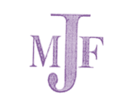 MJF 第25类服装鞋帽商标转让 注册号24978655