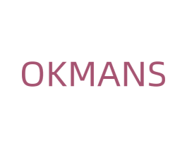 OKMANS 第35类广告贸易商标转让 注册号75478803