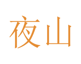 夜山 第10类医疗器械商标转让 注册号54010595