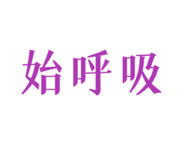 始呼吸 第10类医疗器械商标转让 注册号46368294