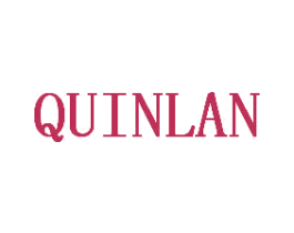QUINLAN 第43类餐饮酒店商标转让 注册号73609948