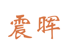 震晖 第09类科学仪器商标转让 注册号38153884