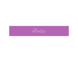 ALLANITE 第35类广告贸易商标转让 注册号44117263
