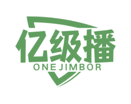 亿级播 ONE JIMBOR