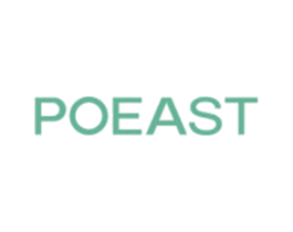 POEAST 第25类服装鞋帽商标转让 注册号78547255
