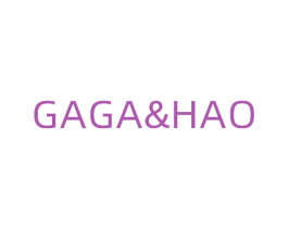 GAGA&HAO 第25类服装鞋帽商标转让 注册号76406881