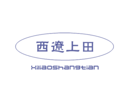 西辽上田 第30类小食配料商标转让 注册号25270265