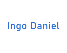 INGO DANIEL 第25类服装鞋帽商标转让 注册号71117069