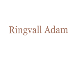 RINGVALL ADAM 第25类服装鞋帽商标转让 注册号70878272