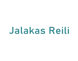 JALAKAS REILI 第25类服装鞋帽商标转让 注册号71102193