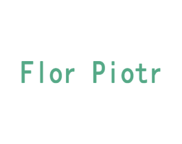 FLOR PIOTR 第25类服装鞋帽商标转让 注册号71101851