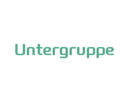 UNTERGRUPPE 第25类服装鞋帽商标转让 注册号76261073