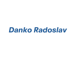DANKO RADOSLAV 第25类服装鞋帽商标转让 注册号76246589
