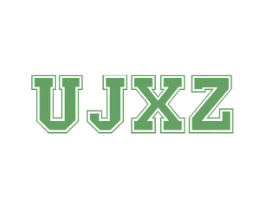 UJXZ 第25类服装鞋帽商标转让 注册号76242622