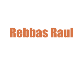 REBBAS RAUL 第25类服装鞋帽商标转让 注册号76264369