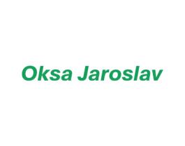 OKSA JAROSLAV 第25类服装鞋帽商标转让 注册号76242628