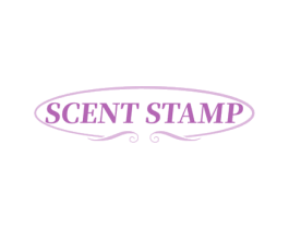 SCENT STAMP