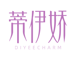 蒂伊娇 DIYEECHARM