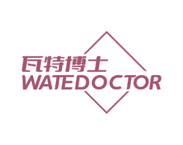 瓦特博士 WATEDOCTOR