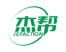 杰帮 JEFACTION 第40类材料处理商标转让 注册号76075366