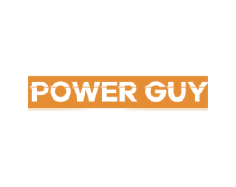 POWER GUY 第25类服装鞋帽商标转让 注册号75372541