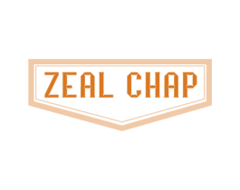 ZEAL CHAP 第25类服装鞋帽商标转让 注册号75666800