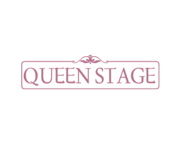 QUEEN STAGE 第25类服装鞋帽商标转让 注册号76066125