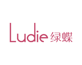 LUDIE 绿蝶 第25类服装鞋帽商标转让 注册号78630257