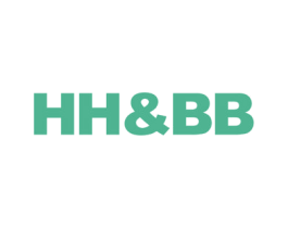 HH&BB 第25类服装鞋帽商标转让 注册号77309763