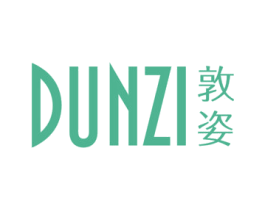 敦姿 第25类服装鞋帽商标转让 注册号79061894