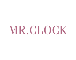 MR.CLOCK