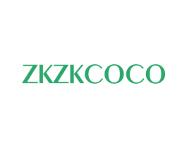ZKZKCOCO 第25类服装鞋帽商标转让 注册号79345232