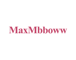 MAXMBBOWW 第25类服装鞋帽商标转让 注册号79330091